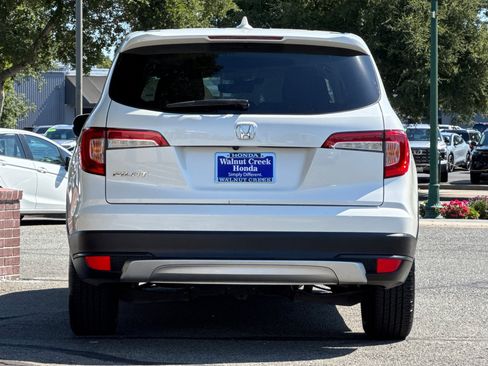 Used 2019 Honda Pilot EX-L image 5