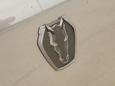 New 2026 Ford Mustang Dark Horse RWD image 12