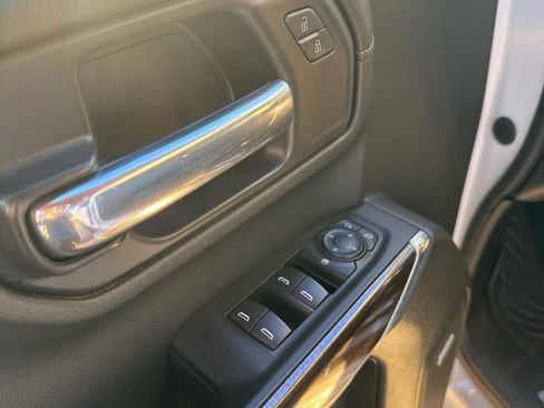 Used 2021 Chevrolet Silverado 1500 RST w/ All Star Edition Plus image 15