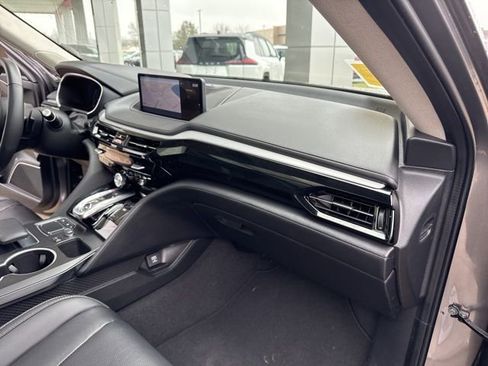 Used 2024 Acura MDX SH-AWD w/ Technology Package image 41