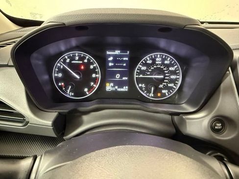Used 2024 Subaru Crosstrek 2.0i Premium AWD/4WD image 20