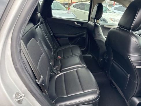 Used 2020 Ford Escape SE Sport AWD/4WD image 19