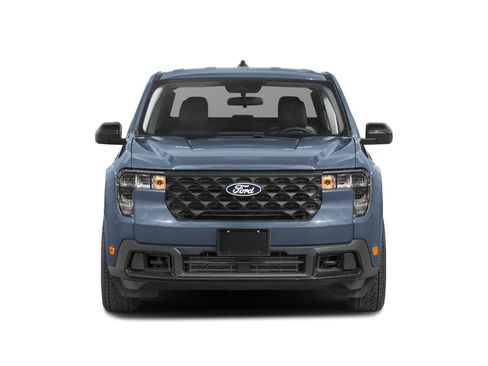 New 2025 Ford Maverick XLT w/ XLT Luxury Package image 34