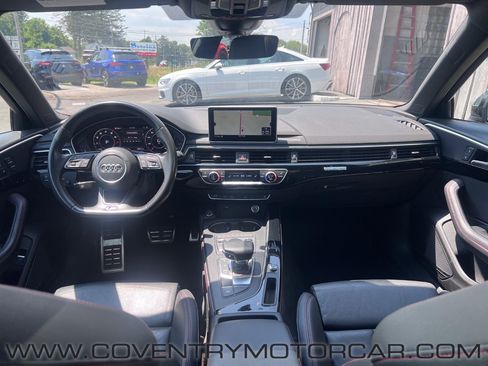 Used 2019 Audi A4 2.0T Premium Plus w/ Premium Plus Package image 33
