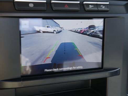 Used 2024 Ford F350 XL w/ FX4 Off-Road Package image 3