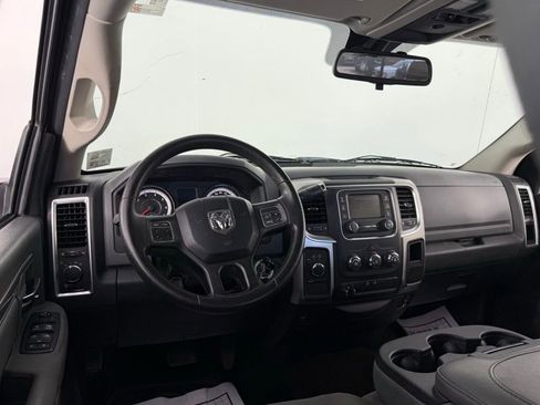 Used 2016 RAM 2500 SLT image 17