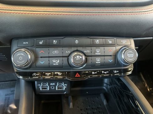 New 2026 Dodge Durango GT image 21