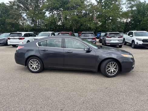 Used 2012 Acura TL w/ Technology Package FWD image 23