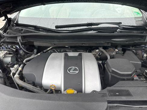 Used 2016 Lexus RX 350 AWD image 39