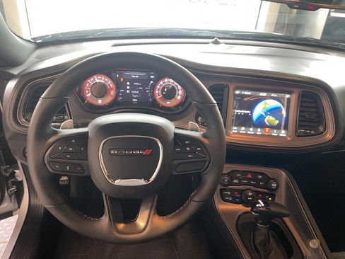 Used 2023 Dodge Challenger R/T Scat Pack w/ T/A Package image 33