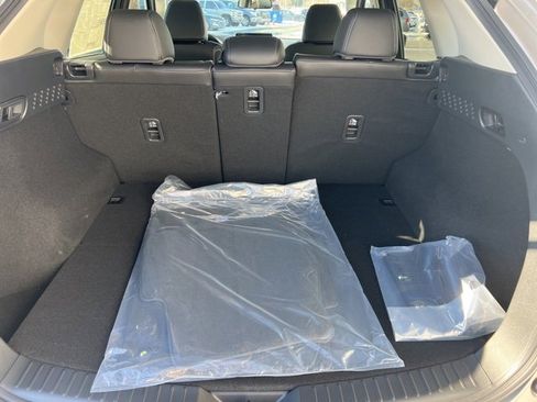 New 2025 MAZDA CX-5 AWD 2.5 S w/ Select Package image 29