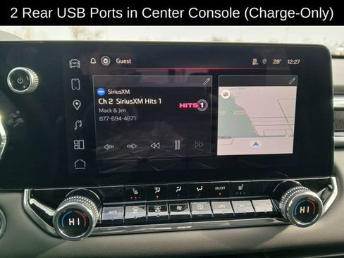 New 2026 GMC Canyon Elevation w/ Convenience Package image 31