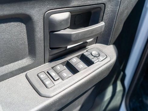 New 2026 RAM 5500 Tradesman AWD/4WD image 17