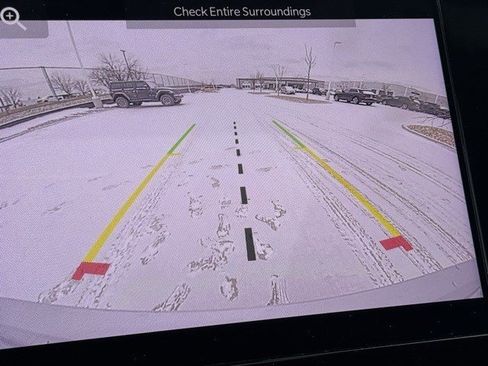 Certified 2023 Jeep Grand Cherokee Altitude image 20