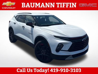 Used 2023 Chevrolet Blazer LT w/ Convenience Package