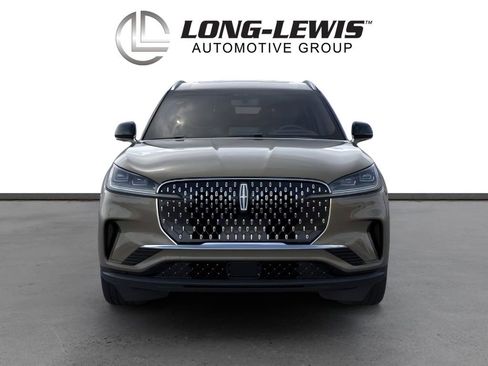 New 2026 Lincoln Aviator Reserve AWD/4WD image 6