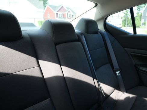 Used 2023 Nissan Altima 2.5 SV AWD/4WD image 31