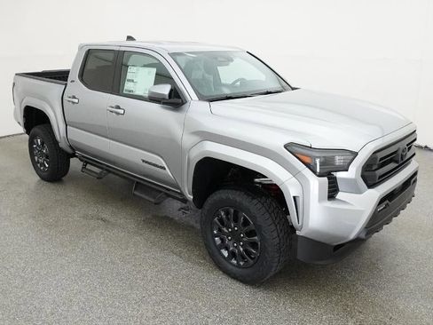 New 2025 Toyota Tacoma SR5 image 40