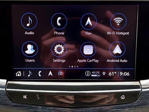 Used 2024 Cadillac XT6 Premium Luxury w/ Technology Package AWD/4WD image 27