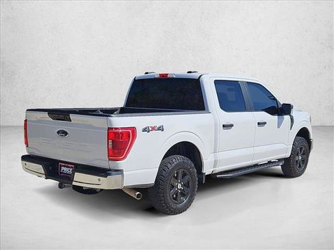 Used 2022 Ford F150 XL w/ Equipment Group 101A High image 5