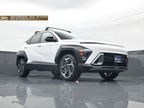 Certified 2026 Hyundai Kona SEL Premium AWD/4WD image 23
