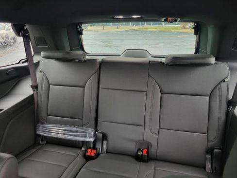New 2026 Chevrolet Tahoe LT w/ Comfort Package image 25