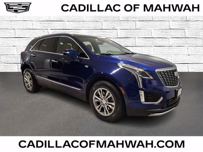 Certified 2023 Cadillac XT5 Premium Luxury w/ Technology Package