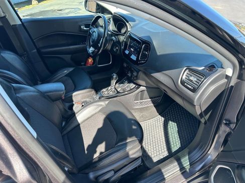 Used 2020 Jeep Compass Latitude image 26