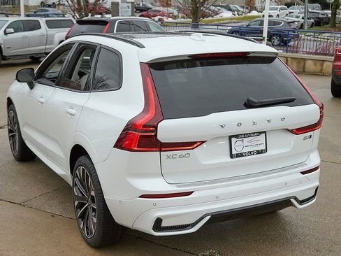 New 2026 Volvo XC60 B5 Ultra w/ Protection Package Premier image 7