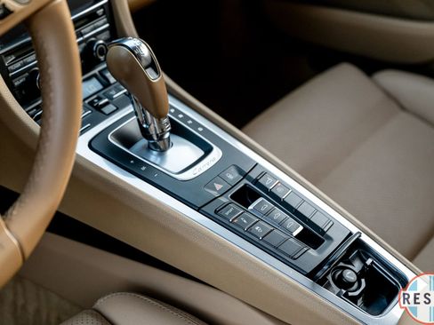 Used 2012 Porsche 911 Carrera S w/ Premium Pkg image 32