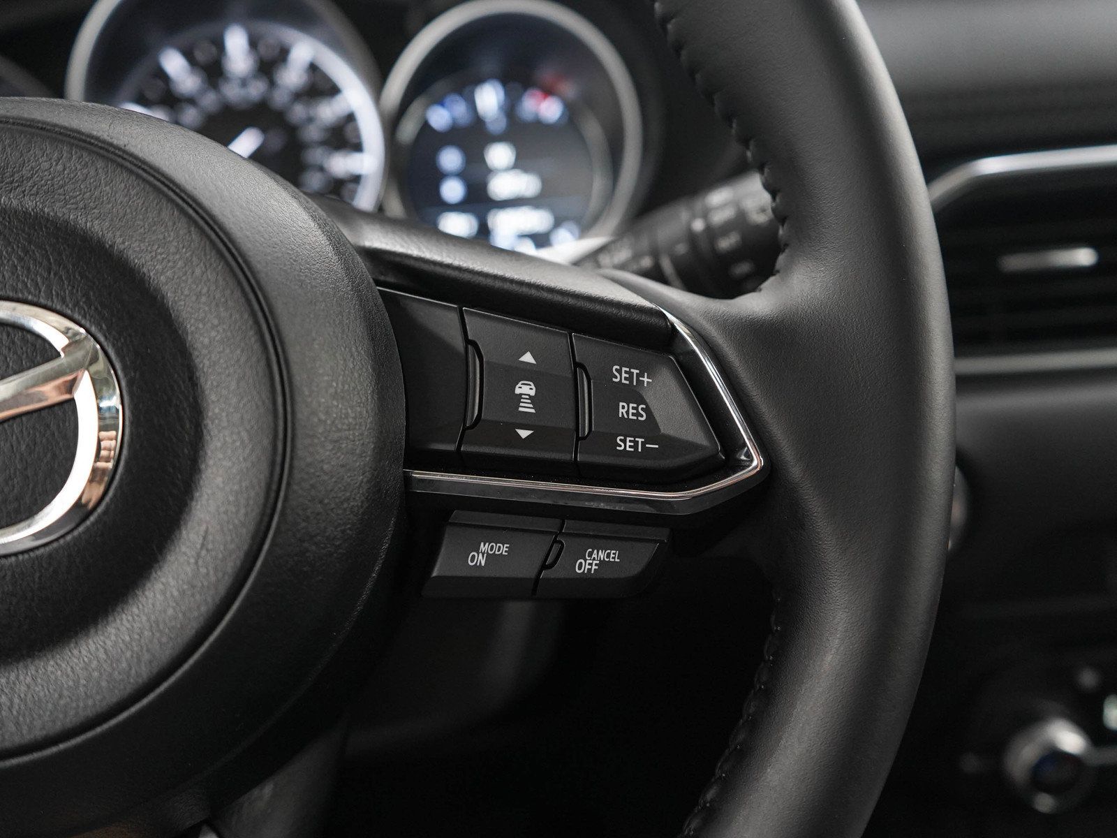 Used 2025 MAZDA CX-5 AWD 2.5 S w/ Preferred Package image 27