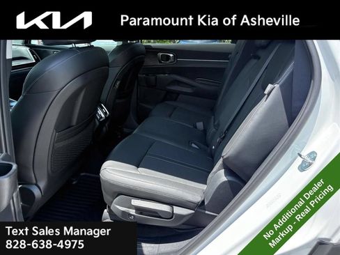 New 2026 Kia Sorento S AWD/4WD image 22