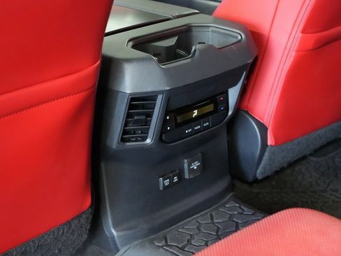 Used 2023 Toyota Sequoia TRD Pro image 35