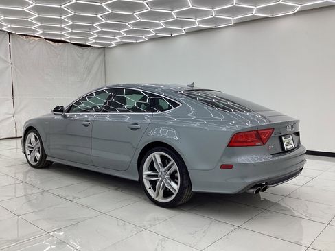 Used 2013 Audi S7 Prestige image 12