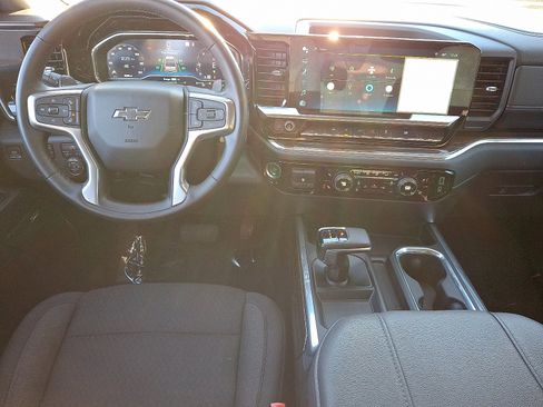 Used 2023 Chevrolet Silverado 1500 RST w/ All Star Edition Plus image 15