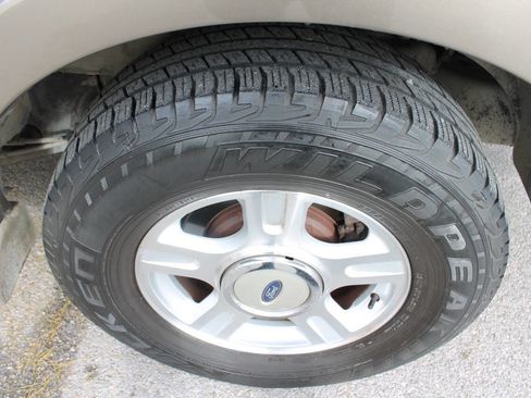 Used 2003 Ford Expedition Eddie Bauer image 13