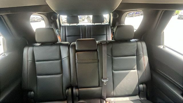 Used 2025 Dodge Durango GT AWD/4WD image 21