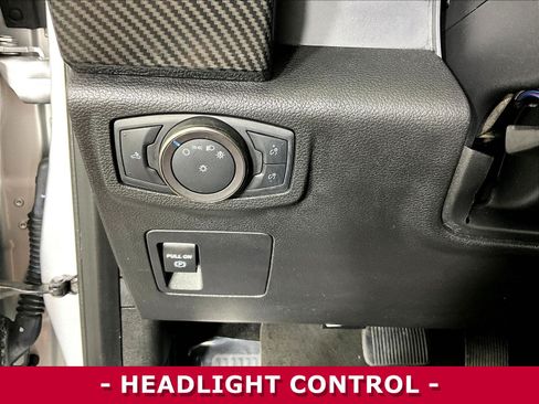 Used 2019 Ford F150 Raptor AWD/4WD image 37