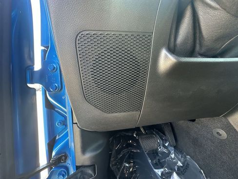 Used 2021 Jeep Wrangler Unlimited Sport image 23