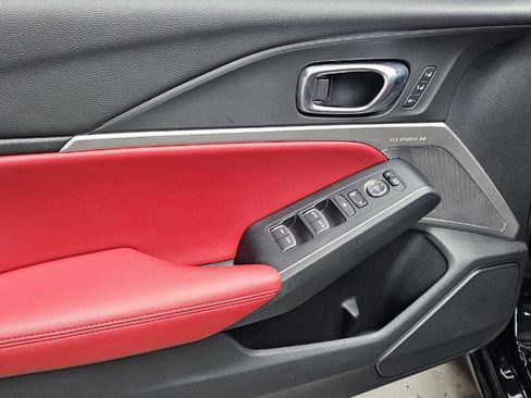 Used 2023 Acura Integra A-Spec image 18