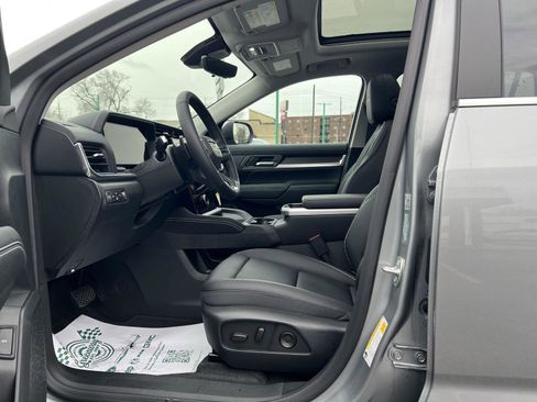 New 2026 GMC Terrain Denali image 19