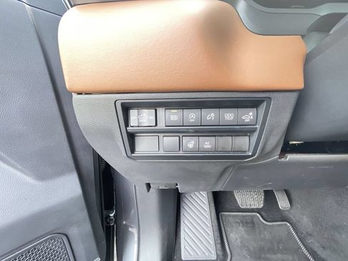 Used 2023 Toyota Tundra 1794 Edition AWD/4WD image 18
