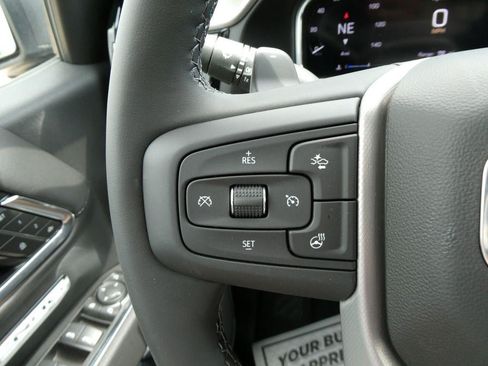 New 2026 GMC Sierra 1500 Denali AWD/4WD image 22
