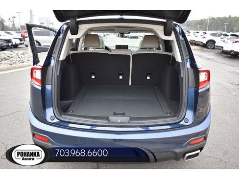 New 2026 Acura RDX SH-AWD w/ Technology Package image 34