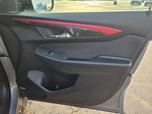 New 2026 Chevrolet TrailBlazer RS w/ Convenience Package image 6