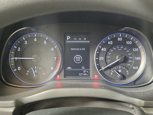 Used 2023 Hyundai Kona SEL FWD image 17
