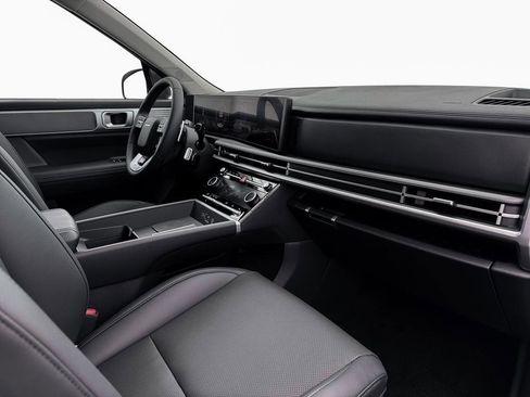 New 2026 Hyundai Santa Fe SEL image 16