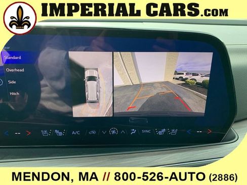 New 2025 Chevrolet Tahoe Premier w/ Sun And Tow Package image 25