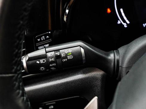 Used 2024 Lexus NX 350h AWD image 40
