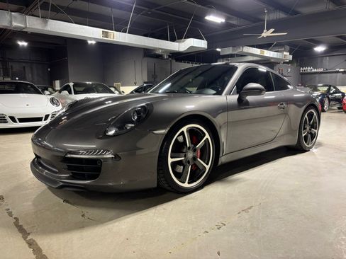 Used 2014 Porsche 911 Carrera S RWD image 28